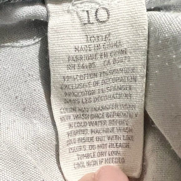 American Eagle Jean Shorts - Picture 4 of 4